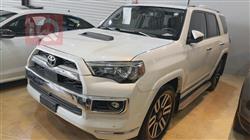 Toyota 4Runner
